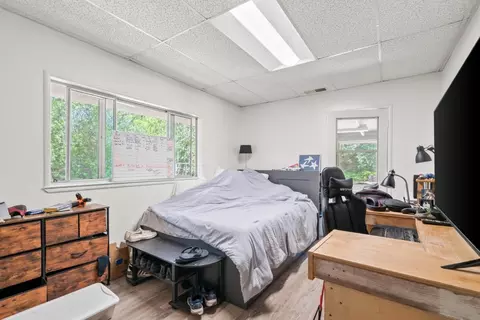 Bedroom - 7025 Glen Haven Rd, Soquel, CA 95073 photo 5 of 6