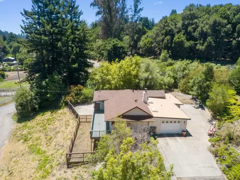 View/Area - 7025 Glen Haven Rd, Soquel, CA 95073 photo 1 of 4