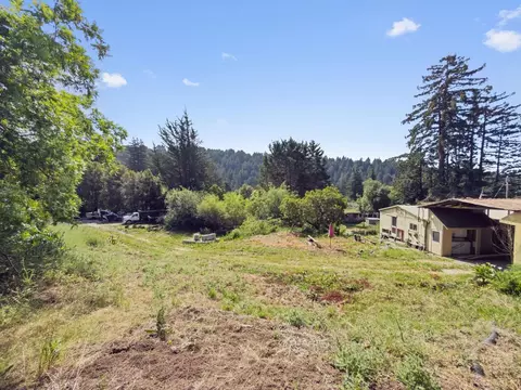 Exterior - 7025 Glen Haven Rd, Soquel, CA 95073 photo 13 of 29