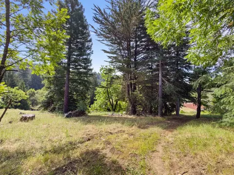 Exterior - 7025 Glen Haven Rd, Soquel, CA 95073 photo 15 of 29