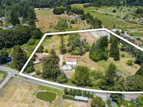 View/Area - 7025 Glen Haven Rd, Soquel, CA 95073 photo 3 of 4