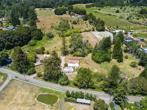 View/Area - 7025 Glen Haven Rd, Soquel, CA 95073 photo 3 of 4