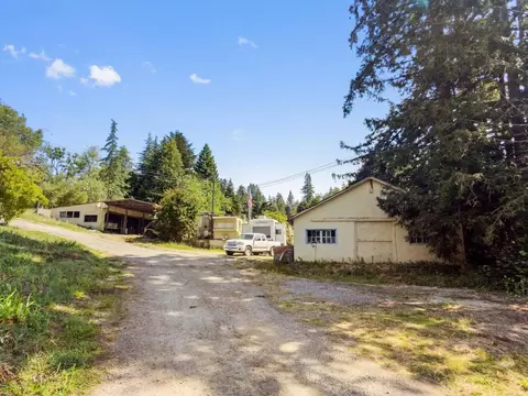 Exterior - 7025 Glen Haven Rd, Soquel, CA 95073 photo 24 of 29