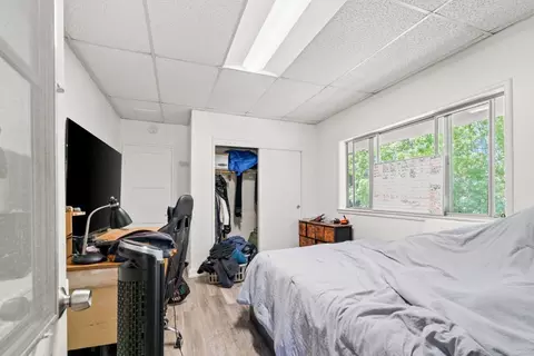 Bedroom - 7025 Glen Haven Rd, Soquel, CA 95073 photo 6 of 6