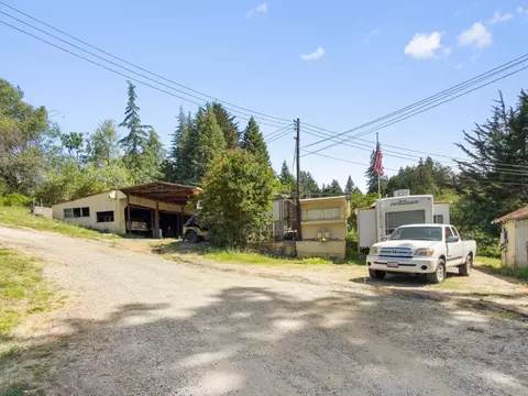 Exterior - 7025 Glen Haven Rd, Soquel, CA 95073 photo 25 of 29
