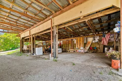 Exterior - 7025 Glen Haven Rd, Soquel, CA 95073 photo 12 of 29