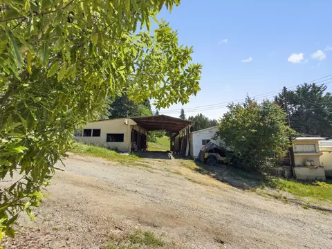 Exterior - 7025 Glen Haven Rd, Soquel, CA 95073 photo 21 of 29