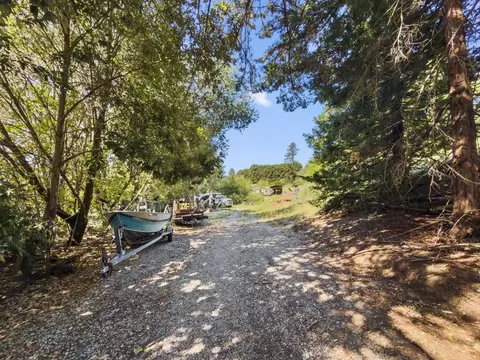 Exterior - 7025 Glen Haven Rd, Soquel, CA 95073 photo 17 of 29