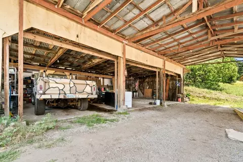 Exterior - 7025 Glen Haven Rd, Soquel, CA 95073 photo 11 of 29
