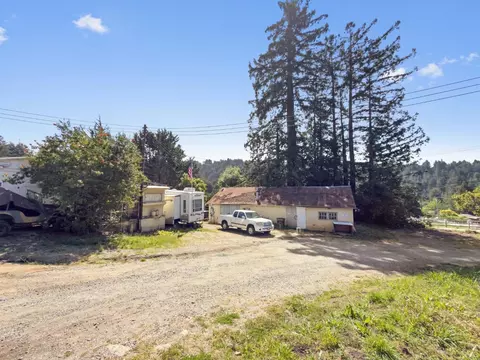 Exterior - 7025 Glen Haven Rd, Soquel, CA 95073 photo 22 of 29