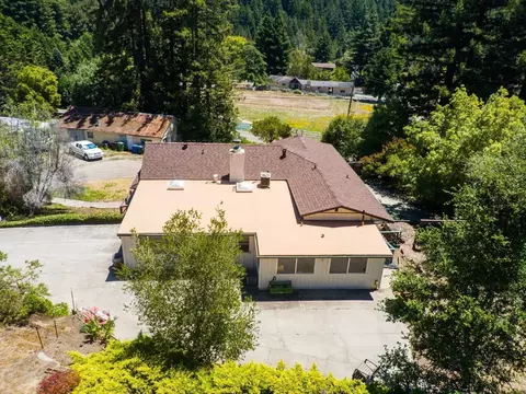View/Area - 7025 Glen Haven Rd, Soquel, CA 95073 photo 2 of 4