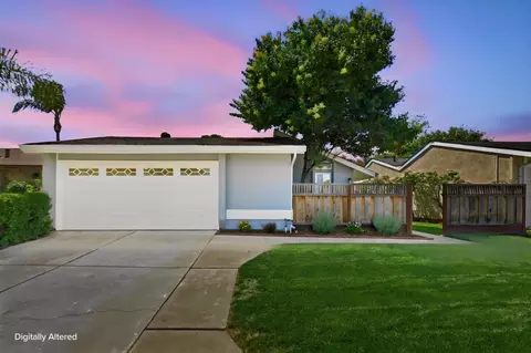 5392 Cedar Grove Cir, San Jose, CA 95123