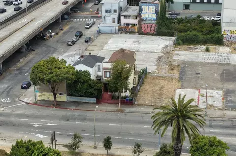 View/Area - 611 Harrison St, Oakland, CA 94607 photo 5 of 16