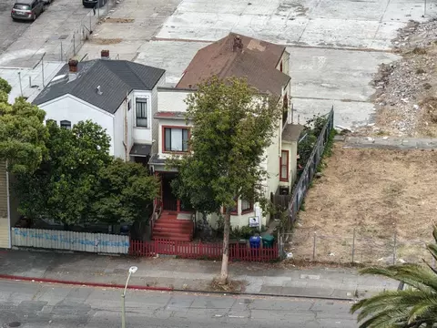 View/Area - 611 Harrison St, Oakland, CA 94607 photo 8 of 16