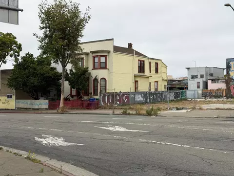 Other - 611 Harrison St, Oakland, CA 94607 photo 1 of 6