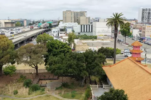 Other - 611 Harrison St, Oakland, CA 94607 photo 4 of 6