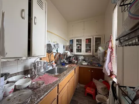 Kitchen - 611 Harrison St, Oakland, CA 94607 photo 2 of 2