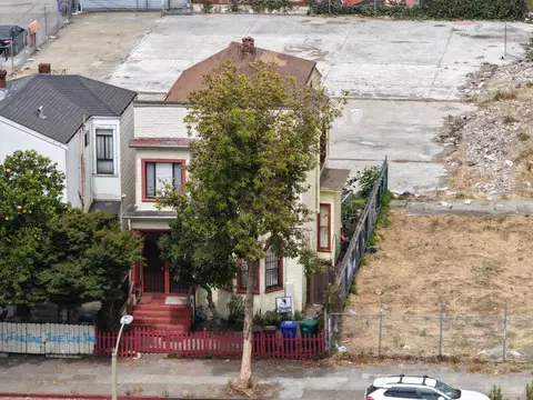 View/Area - 611 Harrison St, Oakland, CA 94607 photo 13 of 16