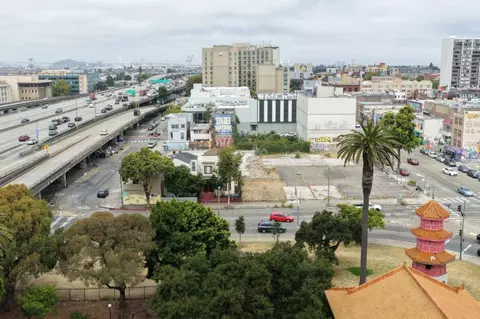 View/Area - 611 Harrison St, Oakland, CA 94607 photo 16 of 16