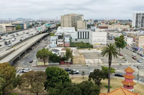 Other - 611 Harrison St, Oakland, CA 94607 photo 6 of 6