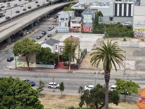 View/Area - 611 Harrison St, Oakland, CA 94607 photo 15 of 16