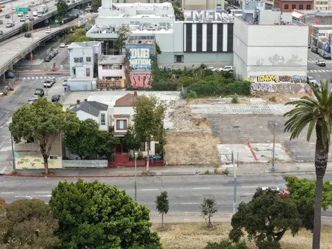 View/Area - 611 Harrison St, Oakland, CA 94607 photo 10 of 16