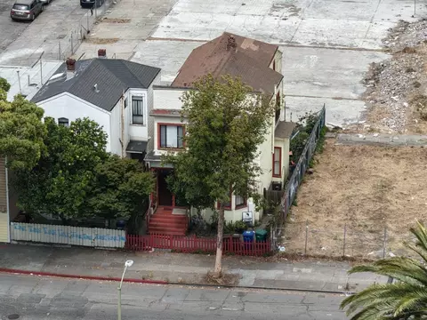 View/Area - 611 Harrison St, Oakland, CA 94607 photo 7 of 16