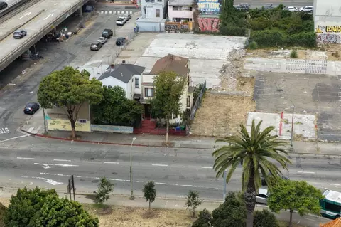View/Area - 611 Harrison St, Oakland, CA 94607 photo 4 of 16