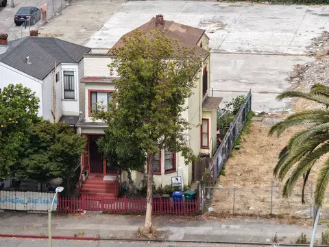View/Area - 611 Harrison St, Oakland, CA 94607 photo 14 of 16