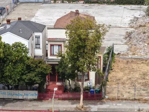 View/Area - 611 Harrison St, Oakland, CA 94607 photo 12 of 16