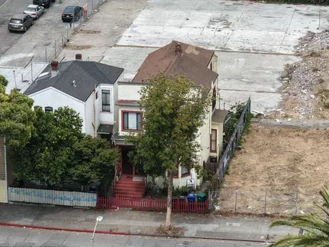 View/Area - 611 Harrison St, Oakland, CA 94607 photo 6 of 16