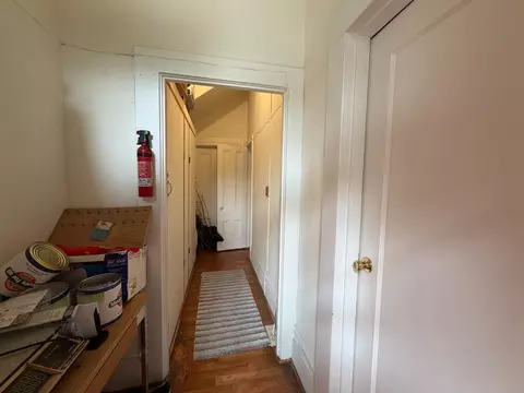 Entry Way - 611 Harrison St, Oakland, CA 94607 photo 1 of 1