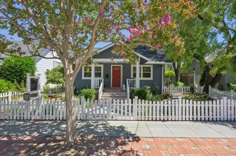 124 Massol Ave, Los Gatos, CA 95030