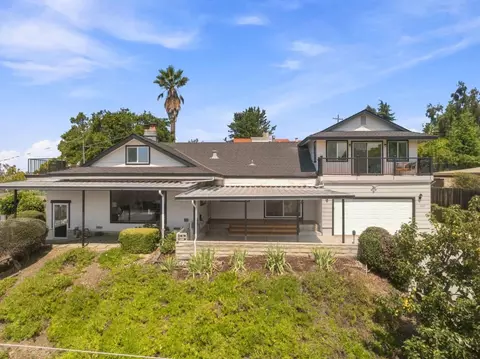 16125 Yona Vista Ave, San Jose, CA 95127