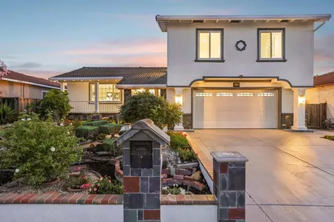 1143 Summerwings Ct, San Jose, CA 95132