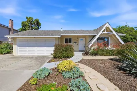 2992 Vivian Ln, San Jose, CA 95124