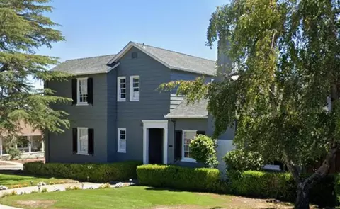 401 Castilian Way, San Mateo, CA 94402