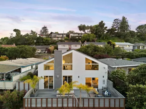953 Lupin Way, San Carlos, CA 94070