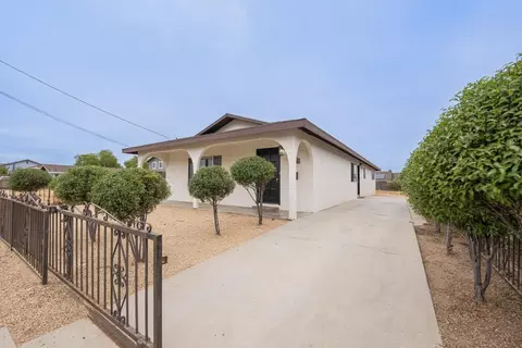 Exterior - 1708 Vosti Ave, Soledad, CA 93960 photo 2 of 7