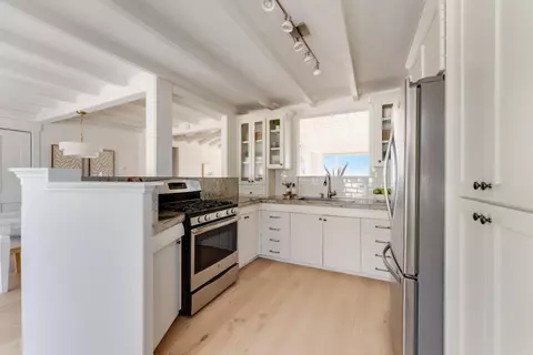Kitchen - 221 Highland Dr, Aptos, CA 95003 photo 3 of 3