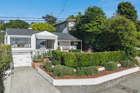 Exterior - 221 Highland Dr, Aptos, CA 95003 photo 19 of 21