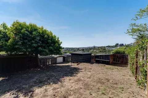 Exterior - 221 Highland Dr, Aptos, CA 95003 photo 10 of 21