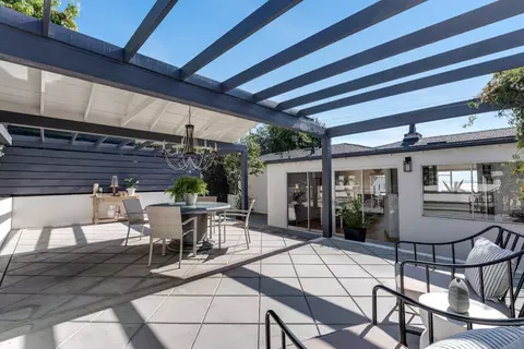 Exterior - 221 Highland Dr, Aptos, CA 95003 photo 6 of 21