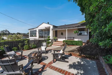 Exterior - 221 Highland Dr, Aptos, CA 95003 photo 17 of 21
