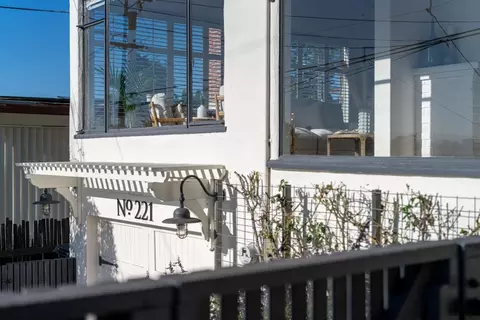 Exterior - 221 Highland Dr, Aptos, CA 95003 photo 18 of 21