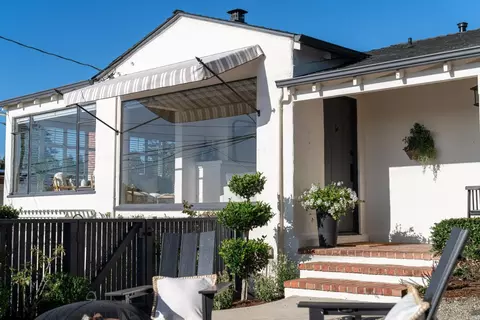 Exterior - 221 Highland Dr, Aptos, CA 95003 photo 1 of 21