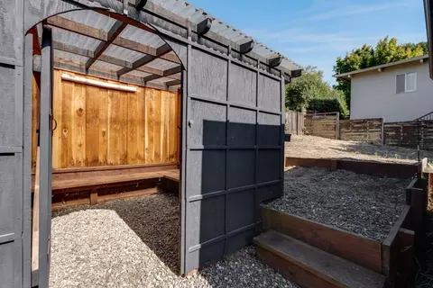 Exterior - 221 Highland Dr, Aptos, CA 95003 photo 12 of 21