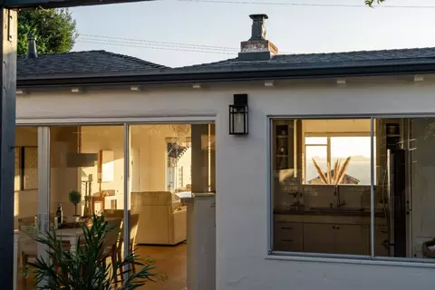 Exterior - 221 Highland Dr, Aptos, CA 95003 photo 7 of 21
