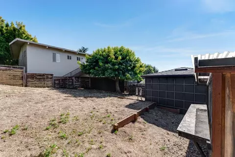 Exterior - 221 Highland Dr, Aptos, CA 95003 photo 13 of 21
