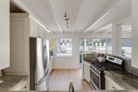 Kitchen - 221 Highland Dr, Aptos, CA 95003 photo 1 of 3